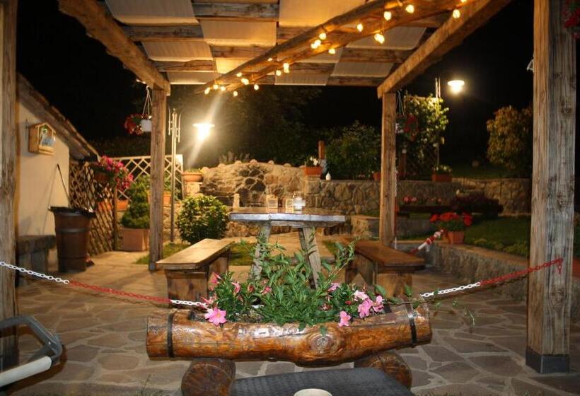 Дом 2 Спальни, Agriturismo Biagiotti