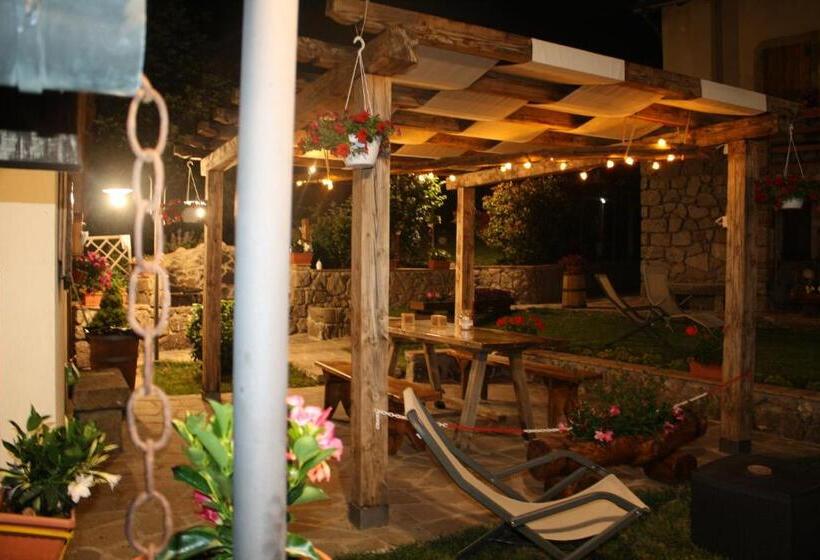 Дом 2 Спальни, Agriturismo Biagiotti