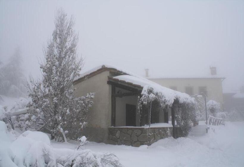 Дом 1 Спальня, Agriturismo Biagiotti