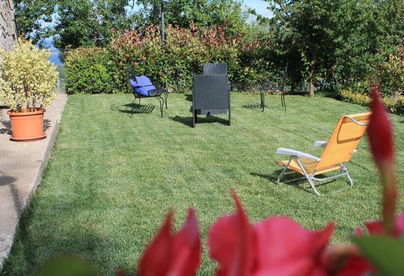Дом 1 Спальня, Agriturismo Biagiotti