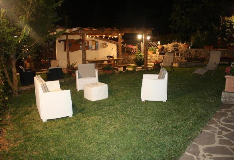 Дом 1 Спальня, Agriturismo Biagiotti