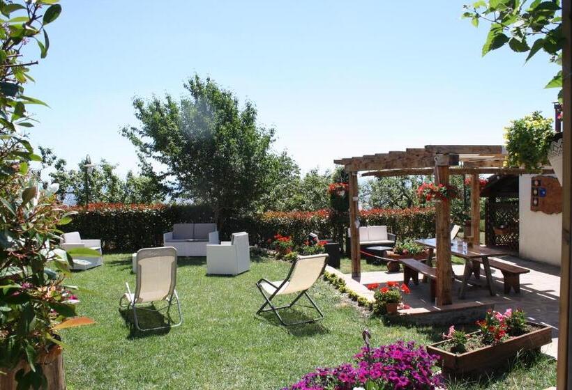 Дом 2 Спальни, Agriturismo Biagiotti