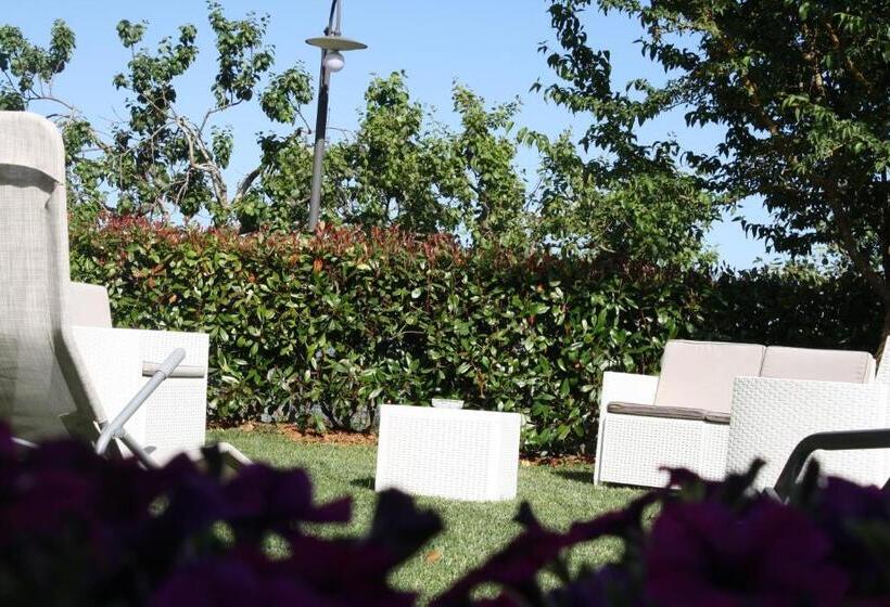 Дом 1 Спальня, Agriturismo Biagiotti