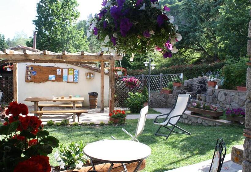 Дом 1 Спальня, Agriturismo Biagiotti