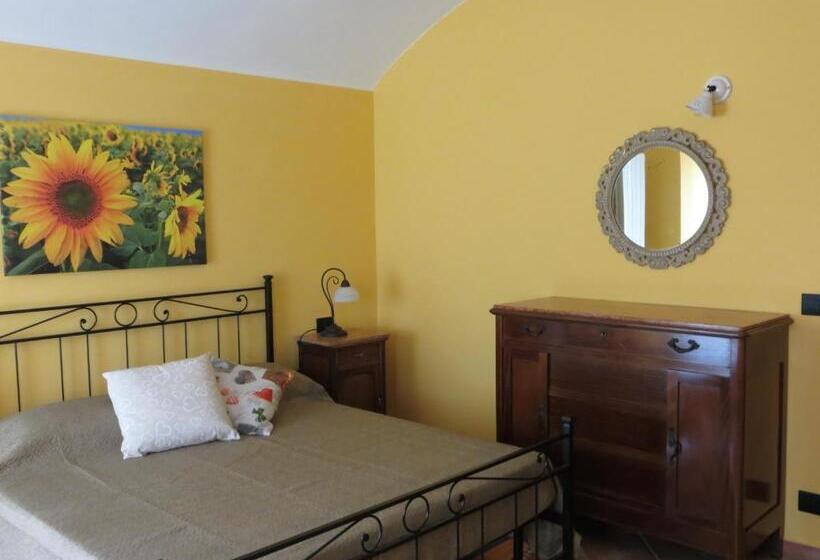 스탠다드 룸, La Bella Dormiente B&b