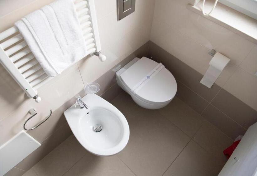 Апартаменты 2 Спальни, Residence Bonelli