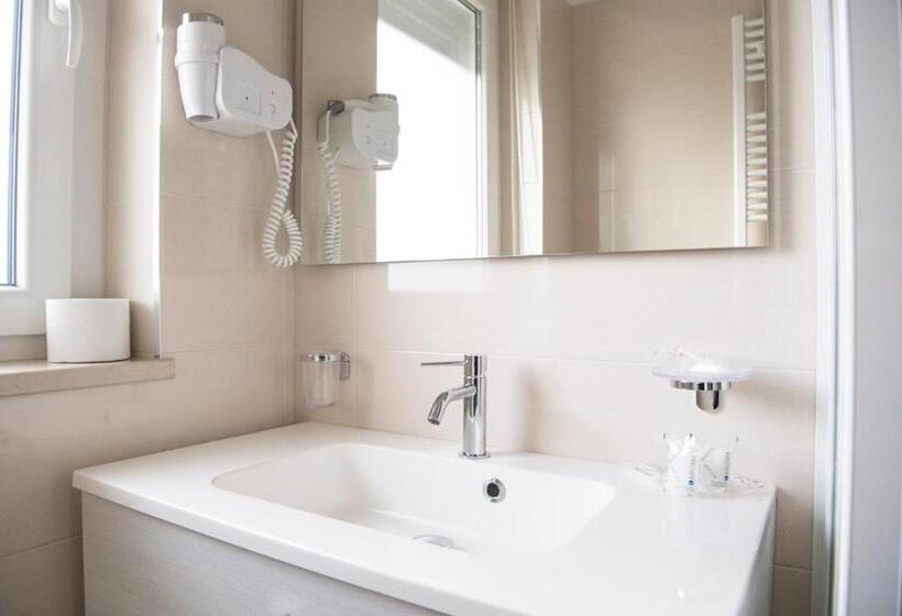 Апартаменты 2 Спальни, Residence Bonelli
