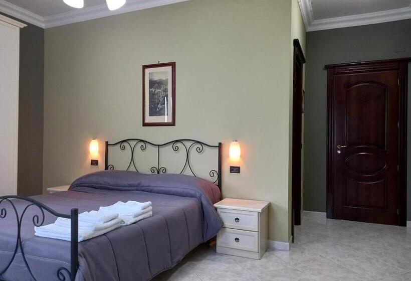 标准间, B&b Tenuta Bianca