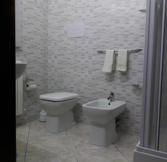 标准间, B&b Tenuta Bianca
