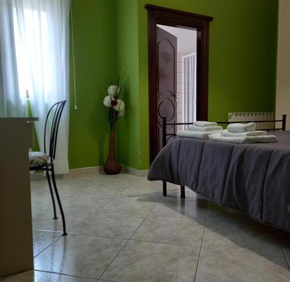 标准间, B&b Tenuta Bianca