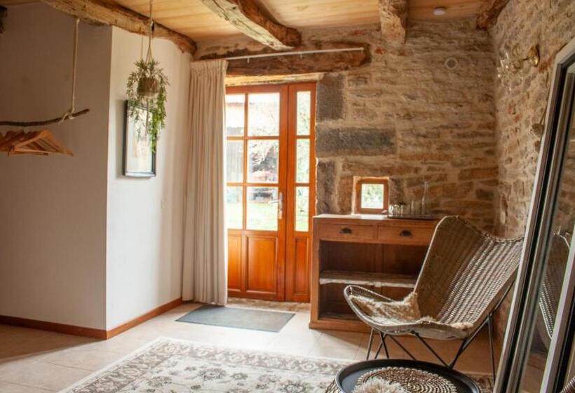 Номер Стандарт, Chambres D Hôtes Pech Blanc