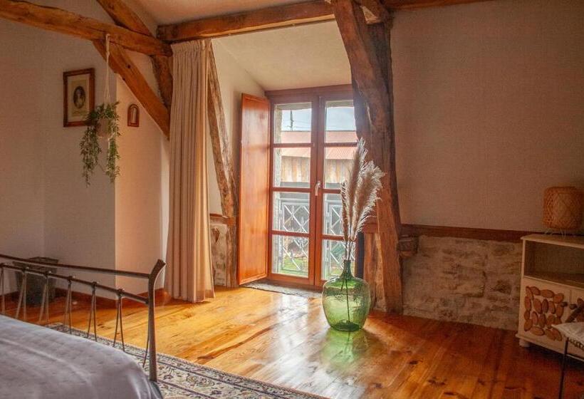 Номер Стандарт, Chambres D Hôtes Pech Blanc