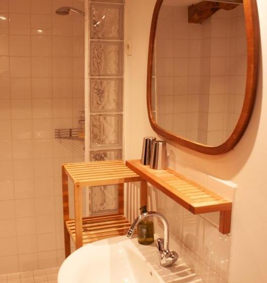Номер Стандарт, Chambres D Hôtes Pech Blanc