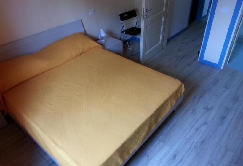 اتاق لوکس, Residenza Il Casone