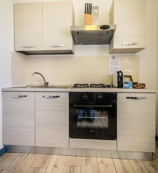 اتاق لوکس, Residenza Il Casone