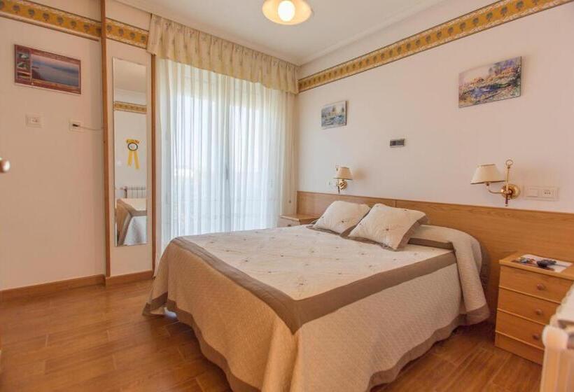 Номер Стандарт, La Casa Del Abuelo