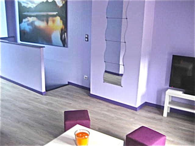Family Suite, Le Relais