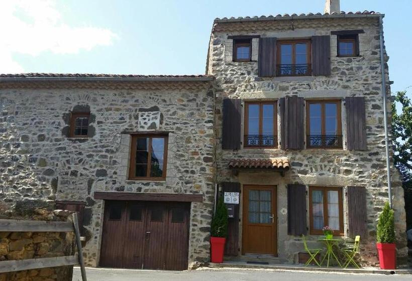 Дом 3 Спальни, Le Relais