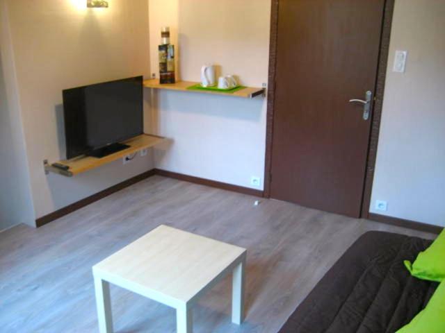 Дом 3 Спальни, Le Relais