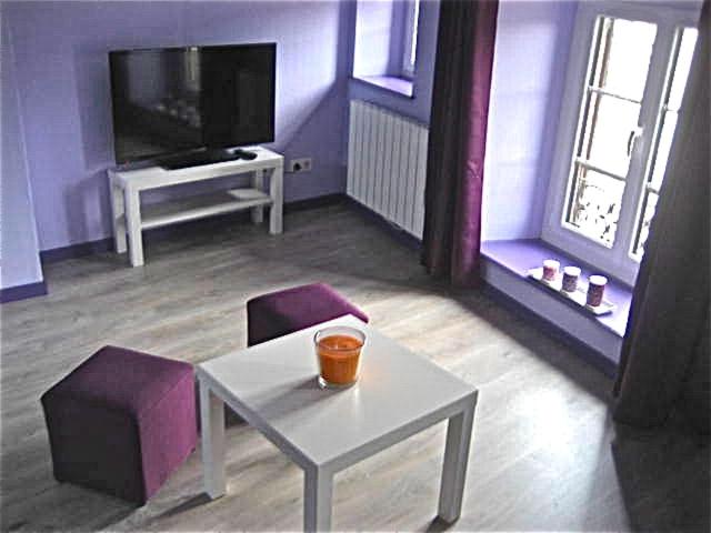 Дом 3 Спальни, Le Relais