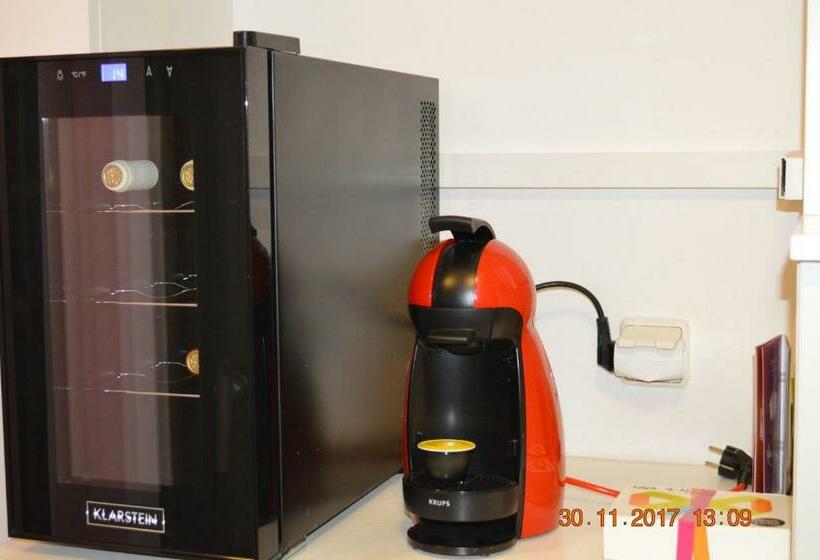 آپارتمان 1 خوابه, Privat Pod Skalkou