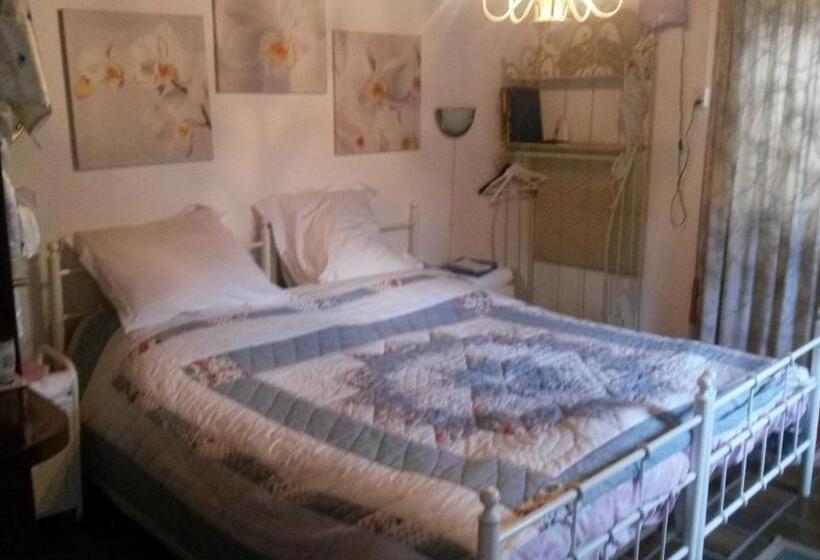 스탠다드 룸, B&b Aan De Limes In Maurik