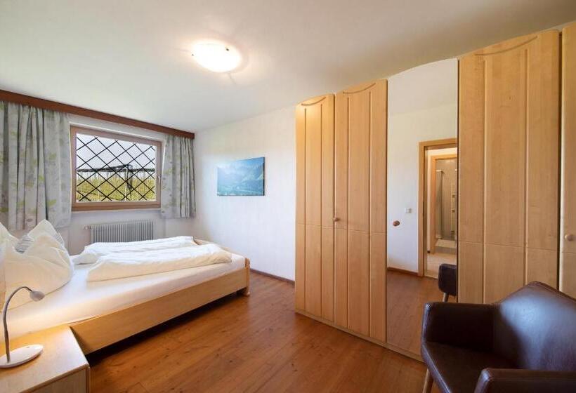 Номер Стандарт, Appartements Weisshauserhof