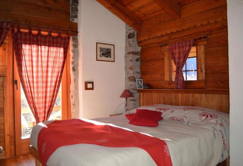 Номер Стандарт, Maison De Noé