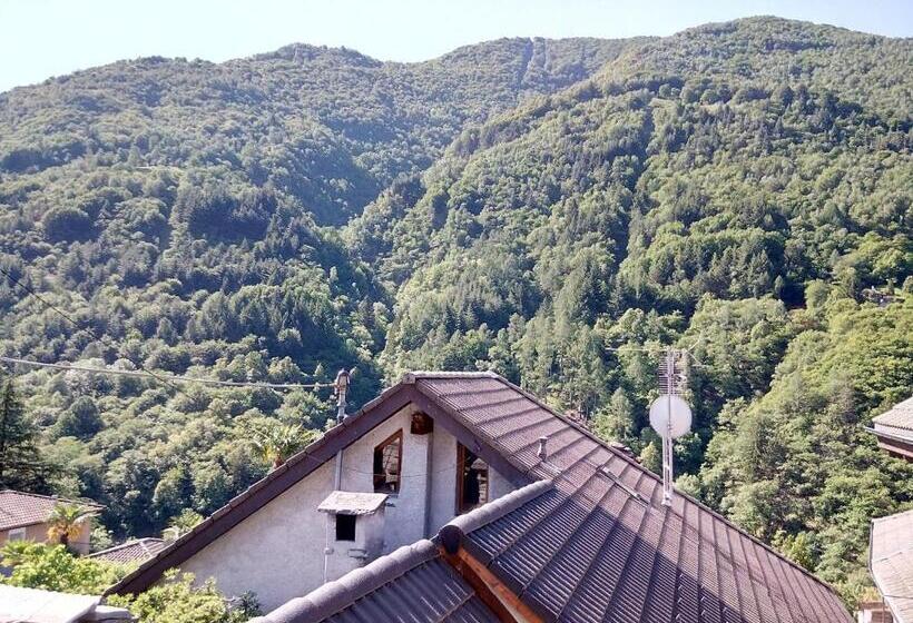 Номер Стандарт, Guesthouse Castello Del Nucleo