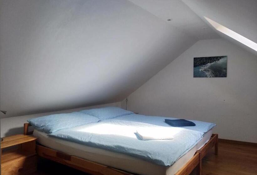 Номер Стандарт, Guesthouse Castello Del Nucleo
