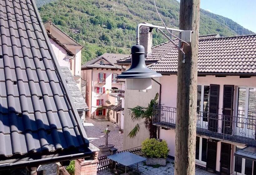 Люкс Семейный 2 Спальни, Guesthouse Castello Del Nucleo