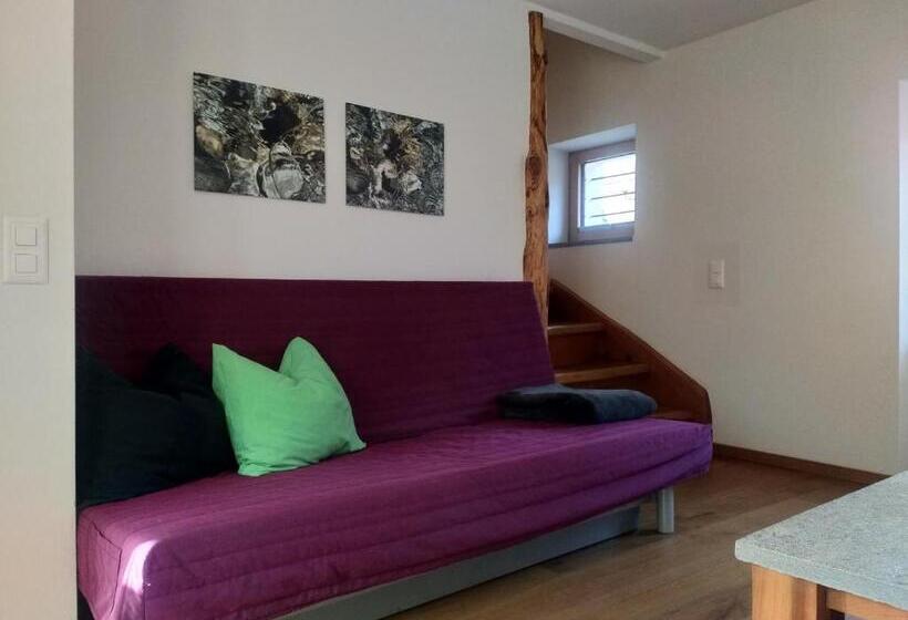 Номер Стандарт, Guesthouse Castello Del Nucleo