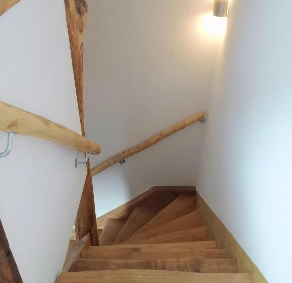Люкс Семейный 2 Спальни, Guesthouse Castello Del Nucleo
