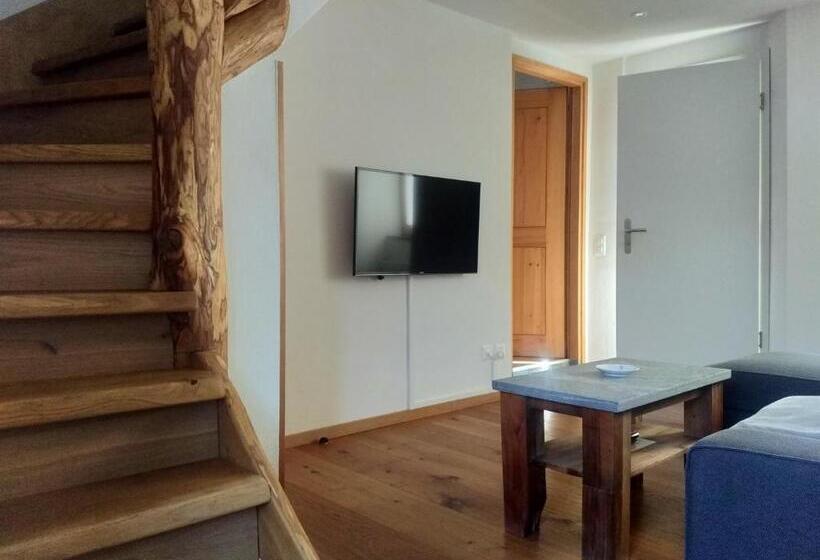 Люкс Семейный 2 Спальни, Guesthouse Castello Del Nucleo
