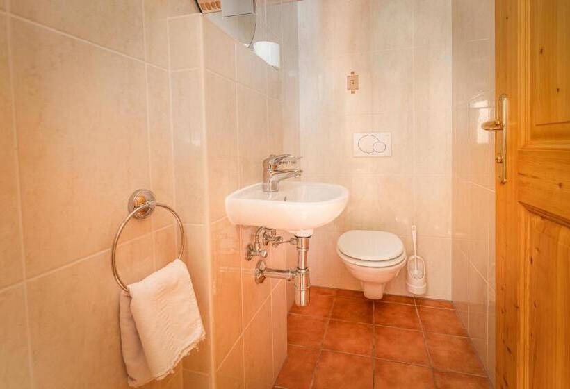 Семейный Номер, Alfaierhof Bergheimat