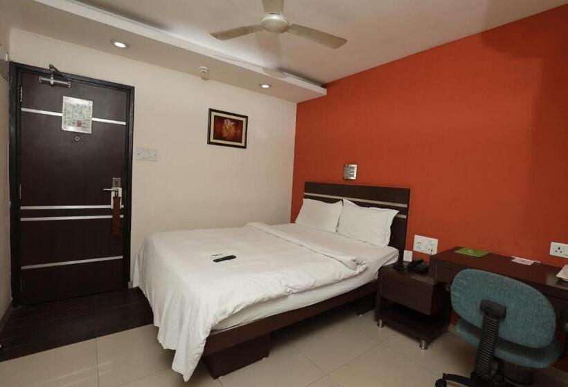 豪华房间, Click Hotel Yuvraj