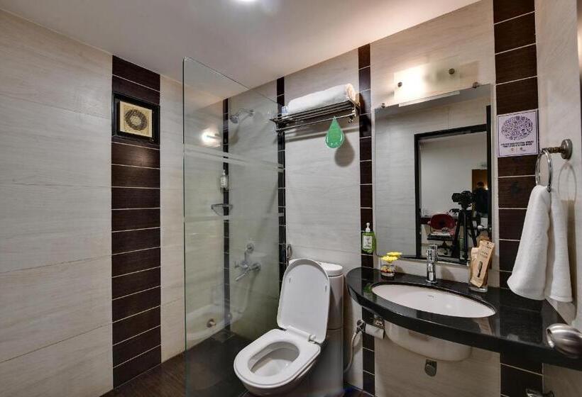 高级大房间, Click Hotel Yuvraj