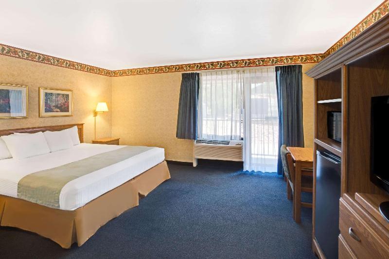 스탠다드 룸 킹사이즈 침대, Pickalbatros Hôtel Du Golf - Adults Friendly 16 Years Plus -  All-Inclusive