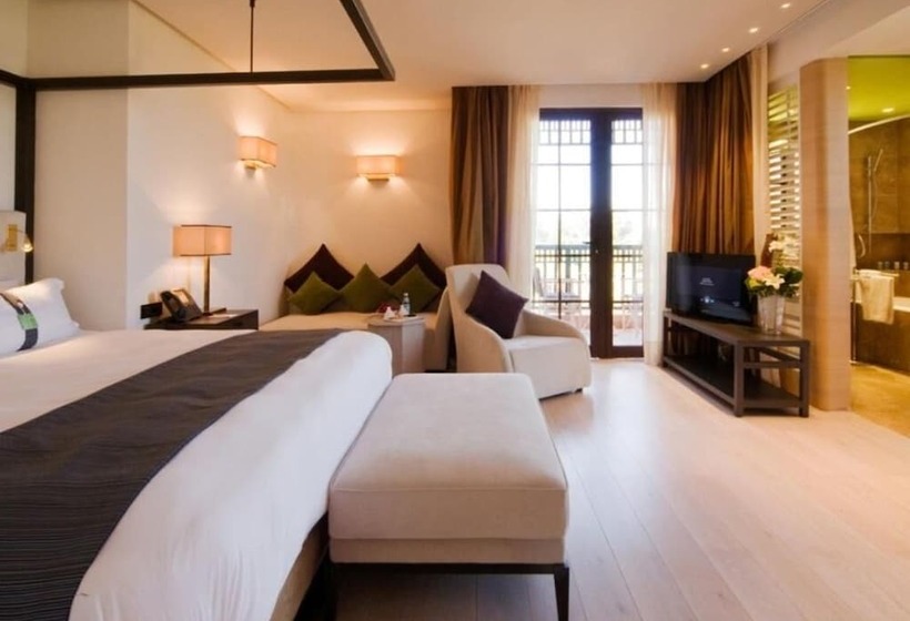 스탠다드 전망 룸, Pickalbatros Hôtel Du Golf - Adults Friendly 16 Years Plus -  All-Inclusive