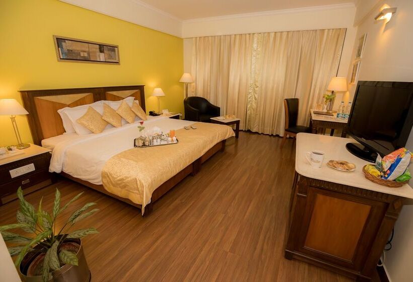 Executive-huone King-vuode, The Piccadily