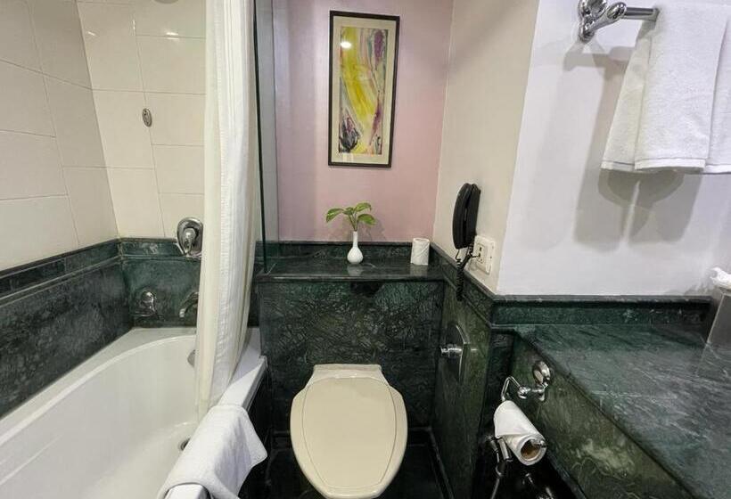 Executive-huone King-vuode, The Piccadily
