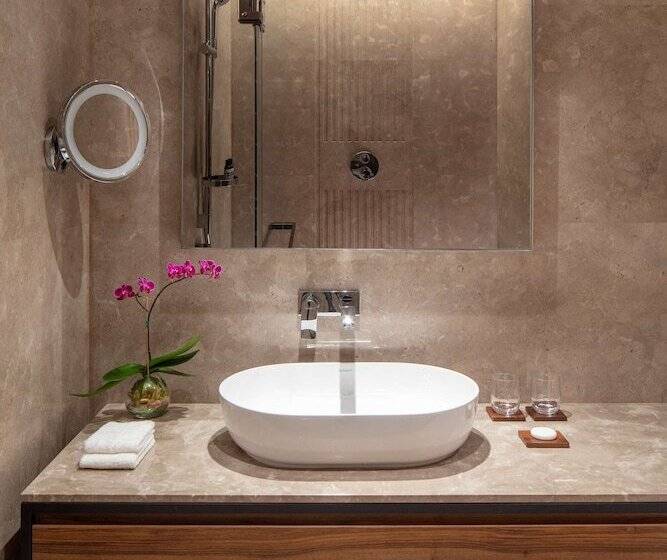 스탠다드 룸, Hyatt Regency Trivandrum