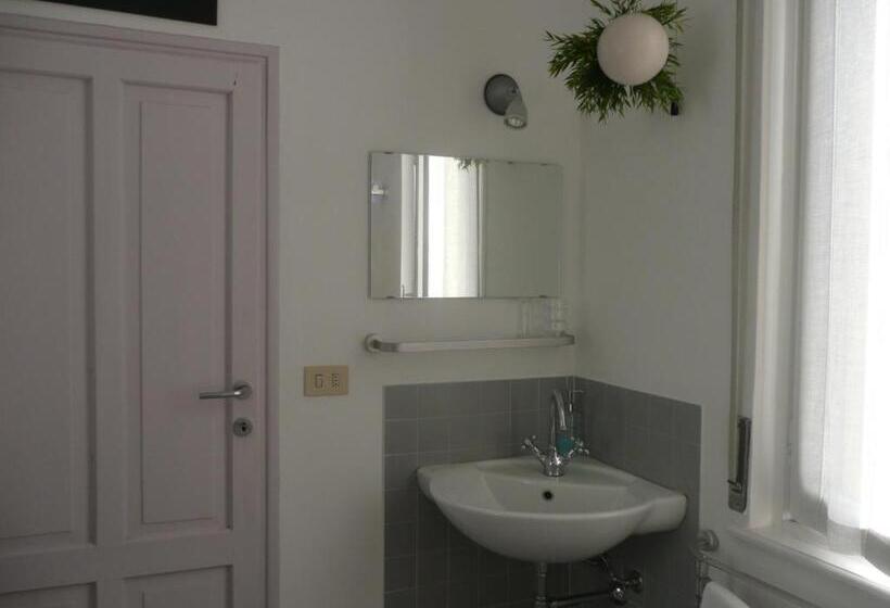 Номер Стандарт, B&b Piccolo Lago