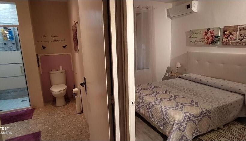 Люкс, B&b Com A Casa Teva
