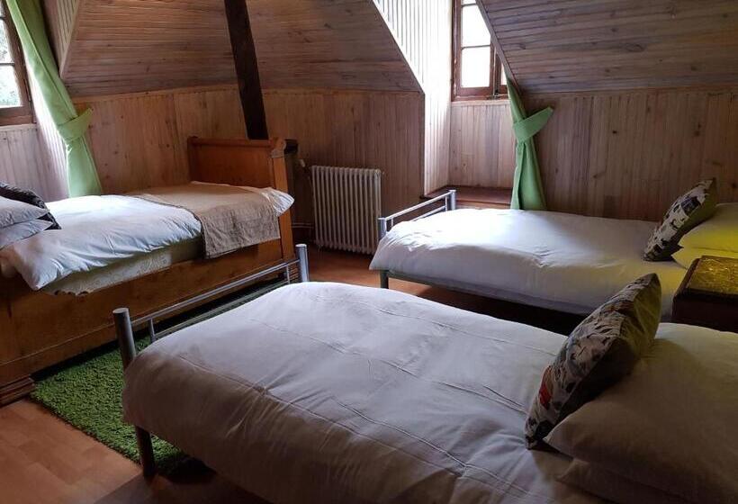 Family Suite, Villa Gracieuse