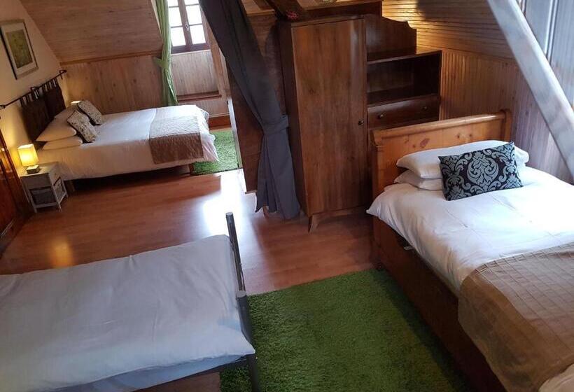 Family Suite, Villa Gracieuse