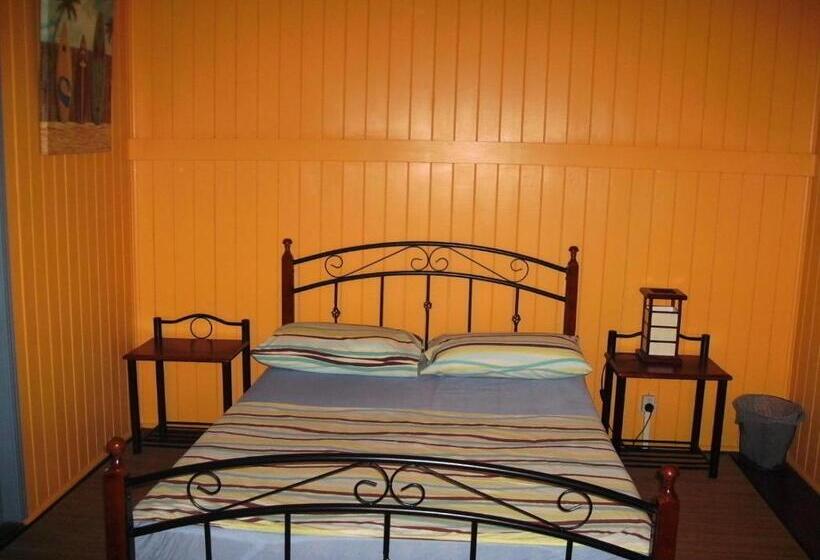 Номер Economy, Mango Tourist Hostel