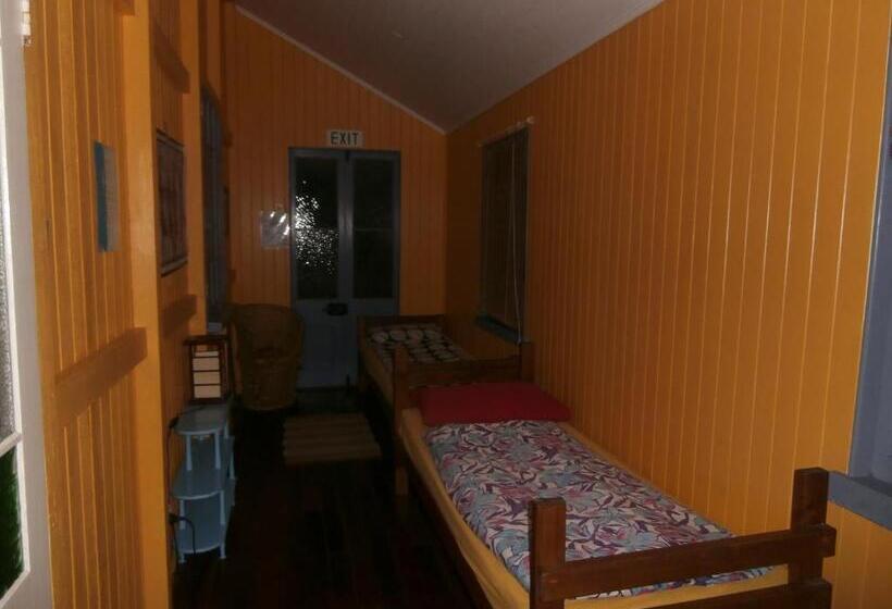 Номер Economy, Mango Tourist Hostel