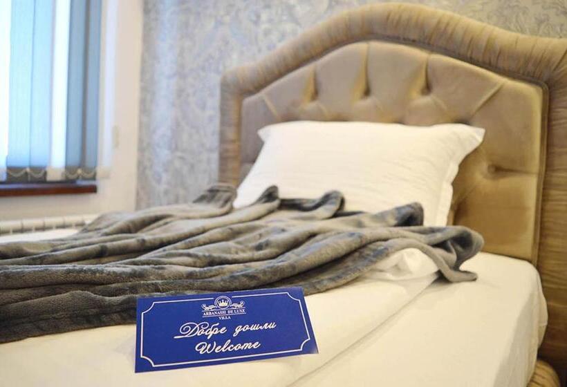 Номер Стандарт, Arbanasi Deluxe Villa