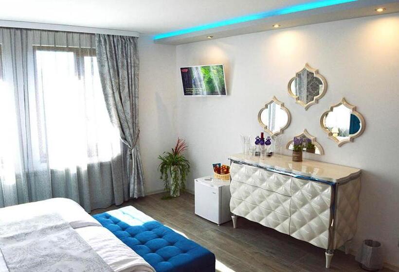 Семейный Номер Superior, Arbanasi Deluxe Villa